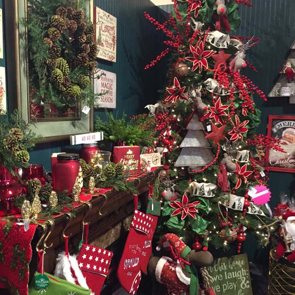 Holiday Decorations Northeast New Jersey Opdyke Holiday Shoppe Opdyke Furniture